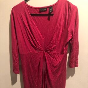 New York & Company size medium top.